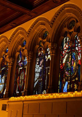 Photo 3 from Hotel Monumento San Francisco, Santiago de Compostela
