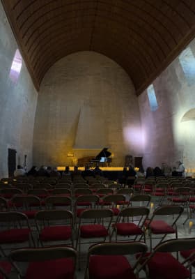 Photo 8 from Palais des Papes