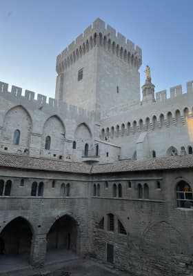 Photo 6 from Palais des Papes