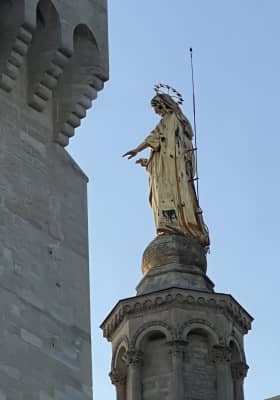 Photo 4 from Palais des Papes