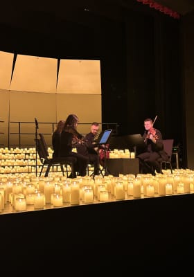 Photo 1 from Théâtre Centennial