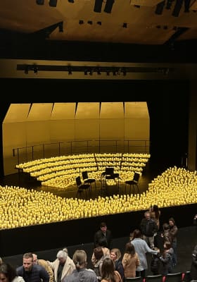 Photo 2 from Théâtre Centennial