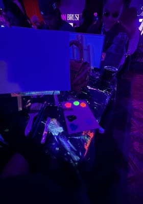 Photo 1 from The Three Clubs