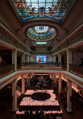 Photo 4 from Palacio San Miguel