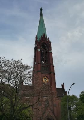 Photo 3 from Apostel-Paulus-Kirchengemeinde