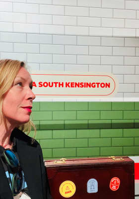 Photo 6 from 85 Old Brompton Road