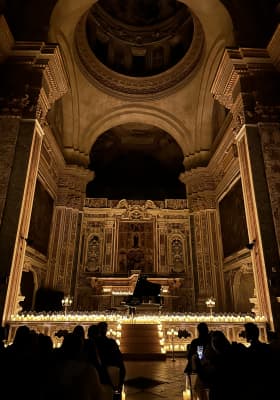 Photo 4 from Chiesa di Santa Maria Donnaregina Vecchia