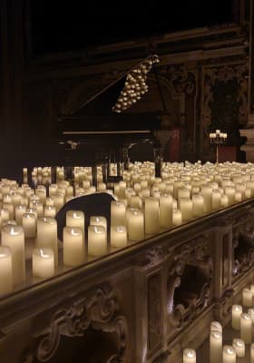 Photo 2 from Chiesa di Santa Maria Donnaregina Vecchia