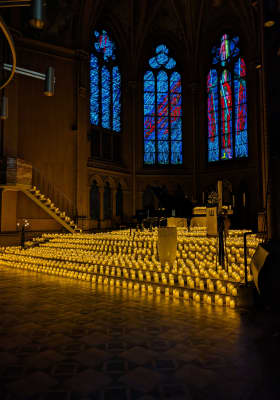 Photo 10 from Apostel-Paulus-Kirchengemeinde