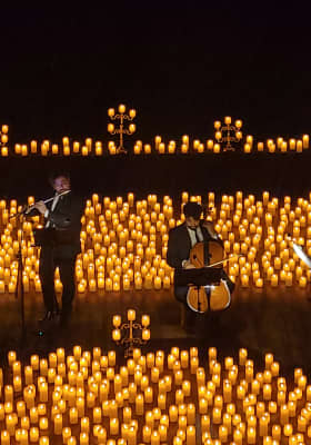 Photo 2 from Teatro Colinas