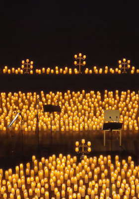 Photo 1 from Teatro Colinas