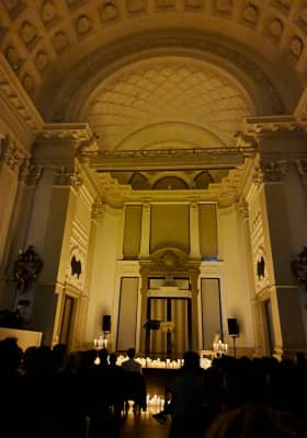 Photo 14 from Palazzo della Luce