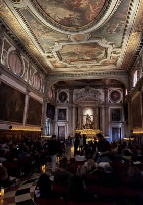Photo 5 from Scuola Grande San Giovanni Evangelista di Venezia