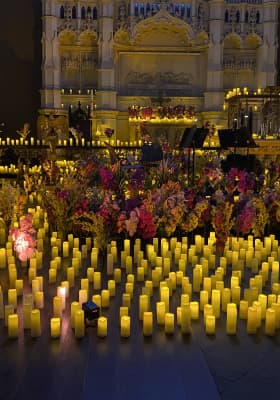 Photo 1 from St. Ann & the Holy Trinity Church