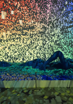 Photo 8 from Melbourne Showgrounds