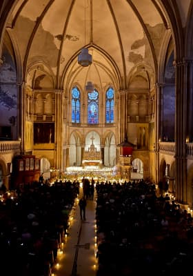 Photo 9 from Peterskirche