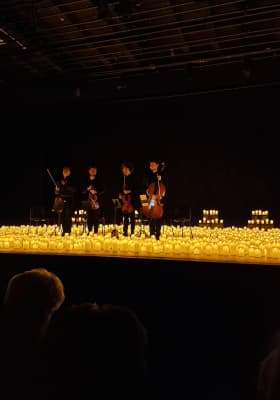 Photo 2 from Teatro Kismet OperA