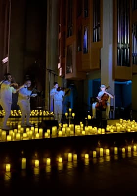 Photo 1 from Holy Trinity Cathedral - Auckland