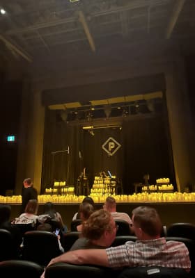 Photo 1 from Paradise Theatre