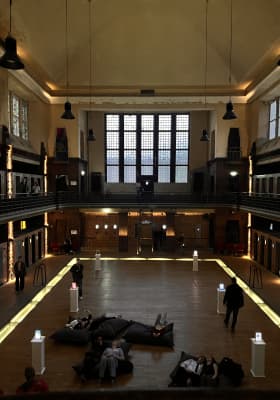 Photo 18 from Stadtbad Lichtenberg