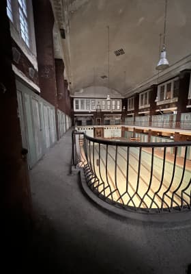 Photo 14 from Stadtbad Lichtenberg