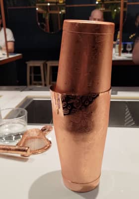 Photo 4 from Drinks&Co