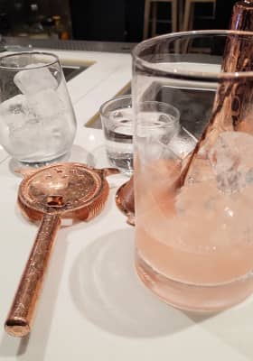 Photo 1 from Drinks&Co