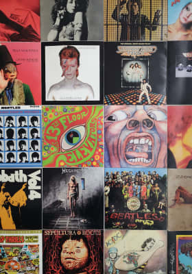 Photo 6 from Galeria do Rock