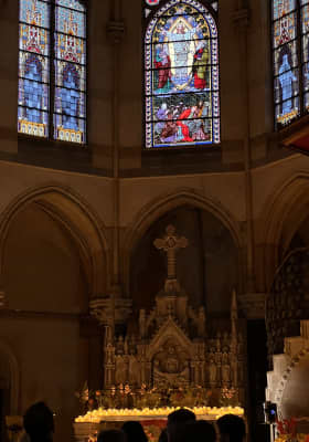Photo 8 from Peterskirche