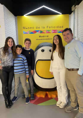 Photo 4 from Museo de la Felicidad MüF