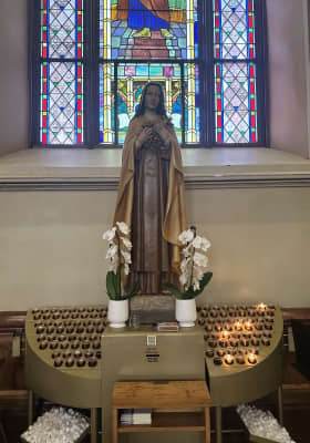 Photo 5 from The Basilica of St Patrick's Old Cathedral
