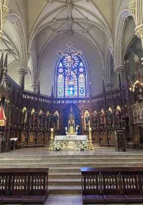 Photo 1 from The Basilica of St Patrick's Old Cathedral