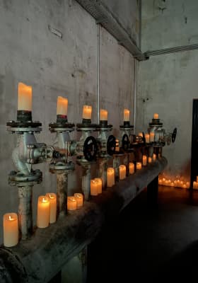 Photo 2 from Heizwerk Event Space