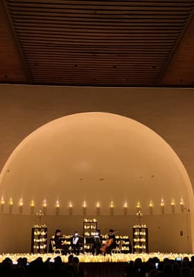 Photo 2 from Salle des Catherinettes