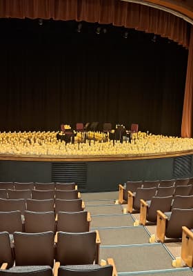 Photo 4 from Rose Lehrman Arts Center
