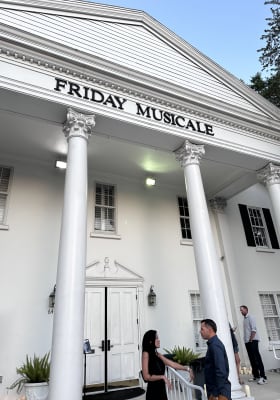 Photo 9 from Friday Musicale Inc
