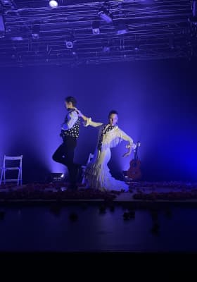 Photo 7 from Salle Jacques Higelin - MPAA Saint-Germain