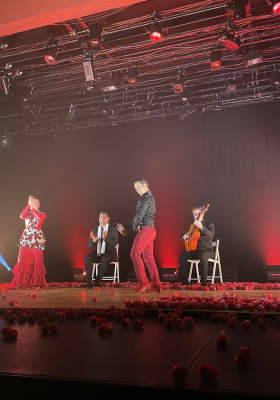 Photo 5 from Salle Jacques Higelin - MPAA Saint-Germain