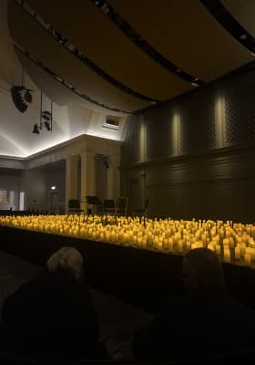 Photo 3 from Town Hall Seattle