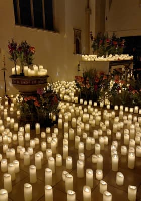 Photo 1 from St Michaeliskirche