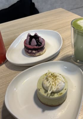 Photo 1 from Cheesecake Avenue