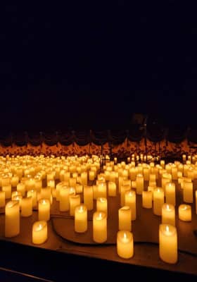 Photo 2 from The Main Auditorium, The Rose Theater