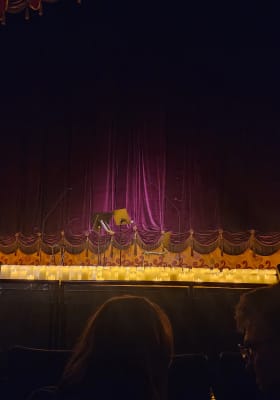 Photo 1 from The Main Auditorium, The Rose Theater