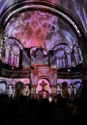 Photo 11 from Passionskirche
