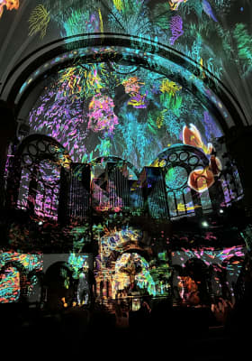 Photo 10 from Passionskirche