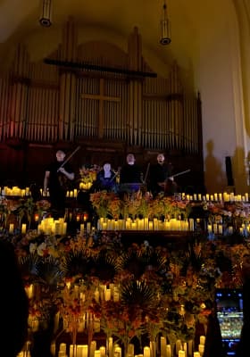 Photo 1 from Metropolitan Community Church of Toronto