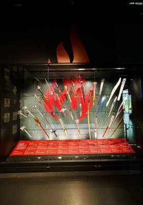 Photo 8 from Musée National du Sport