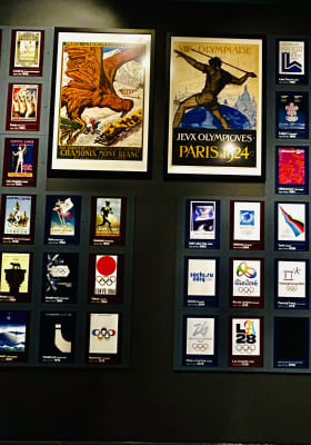 Photo 9 from Musée National du Sport