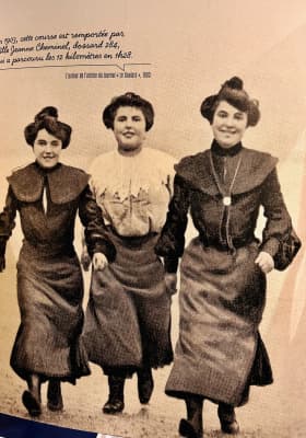 Photo 5 from Musée National du Sport