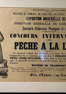 Photo 2 from Musée National du Sport